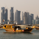 Doha. Wikimedia Commons